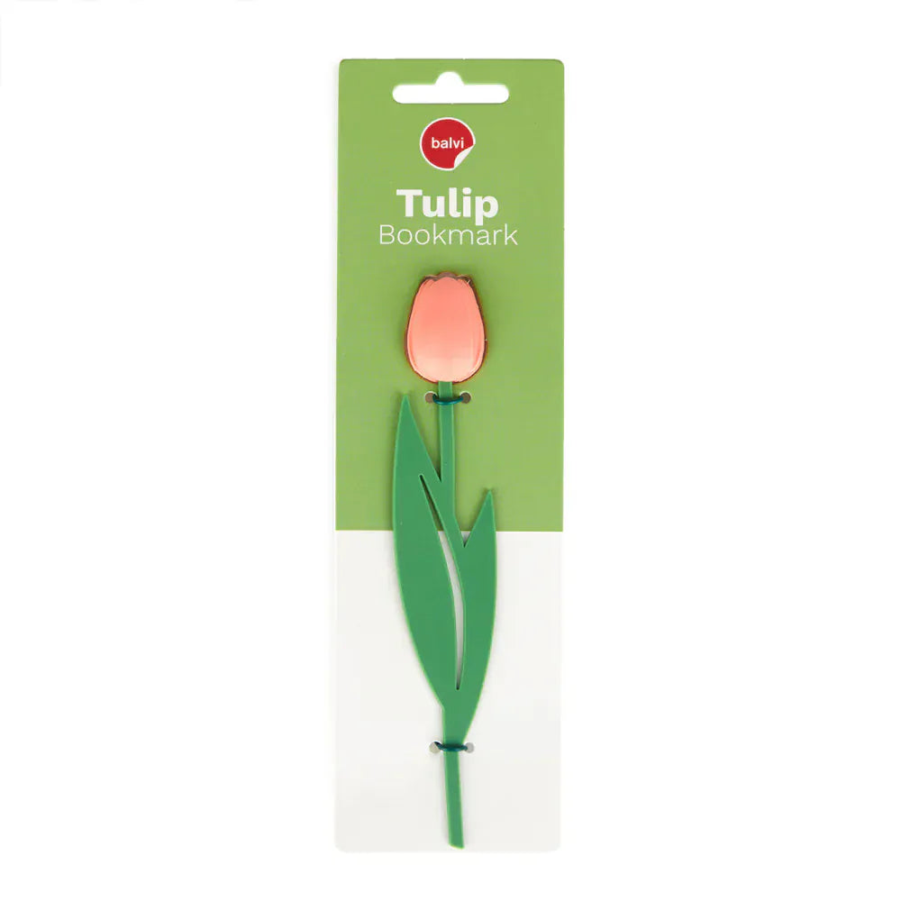 Balvi Gifts Tulip Bookmark
