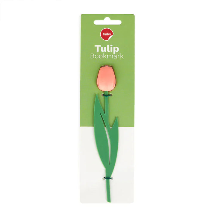 Balvi Gifts Tulip Bookmark