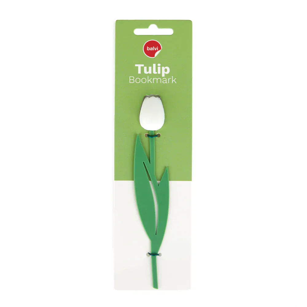 Balvi Gifts Tulip Bookmark