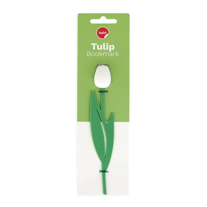 Balvi Gifts Tulip Bookmark
