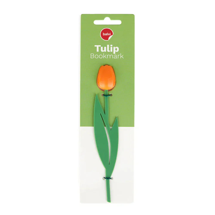 Balvi Gifts Tulip Bookmark