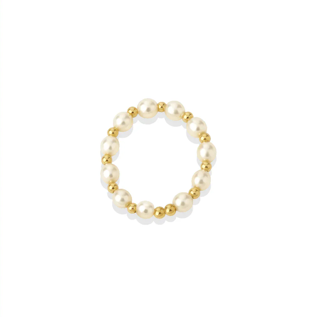 bara boheme Fashion "MAY" Ring