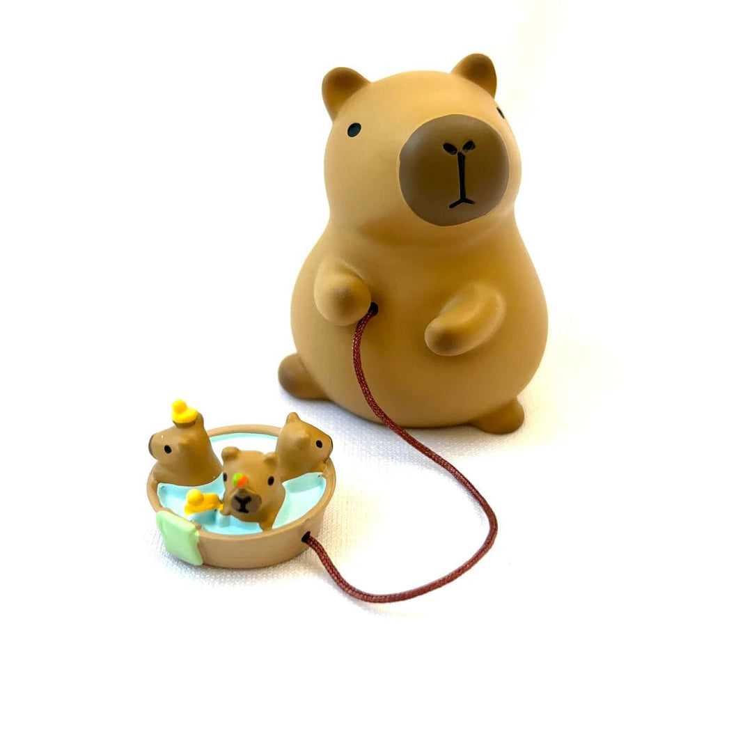 BC USA figurine Capybara Blind Box