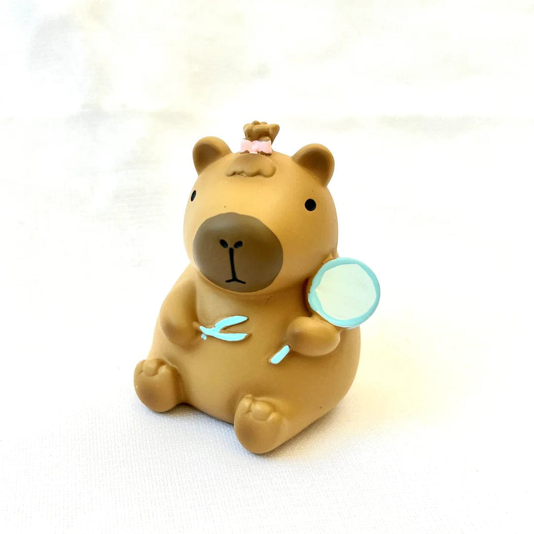 BC USA figurine Capybara Blind Box