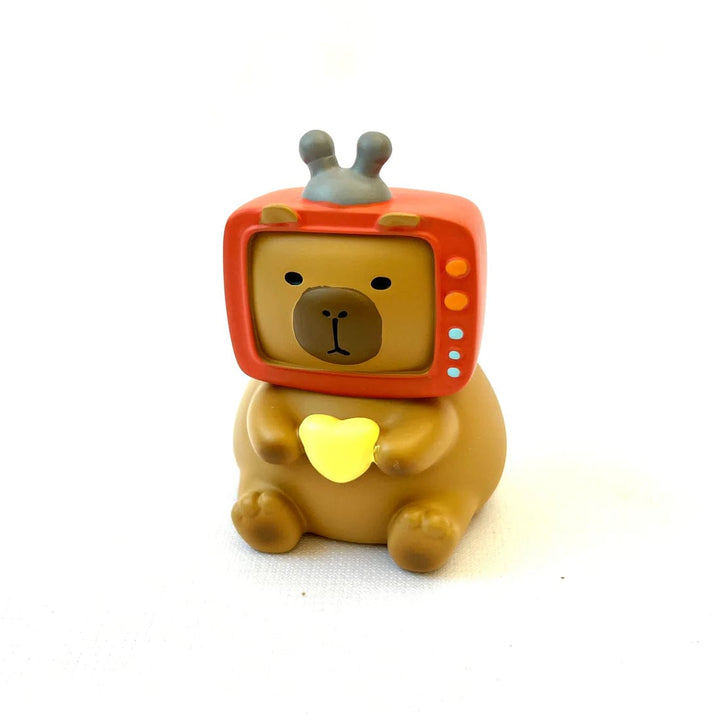 BC USA figurine Capybara Blind Box