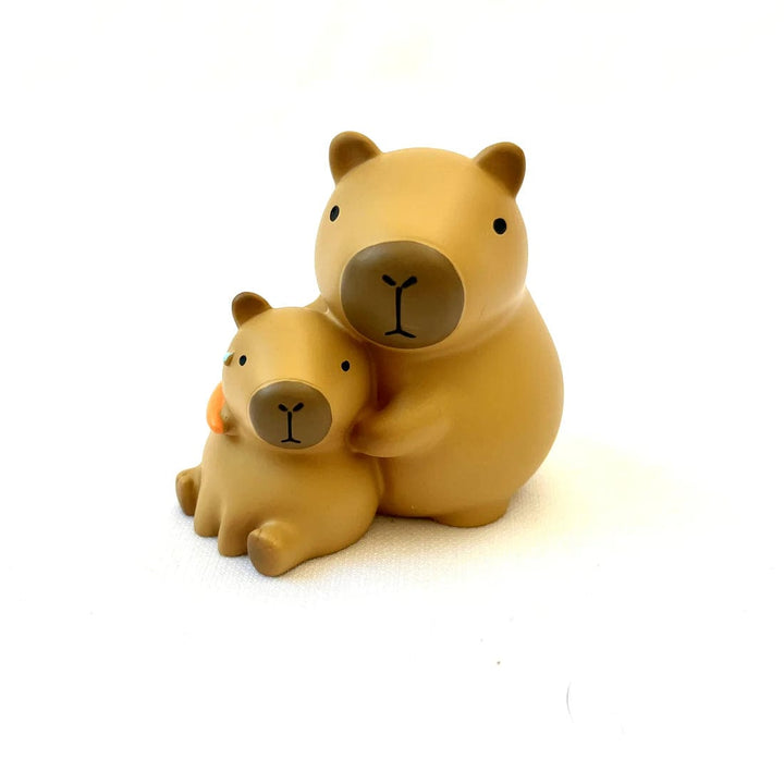 BC USA figurine Capybara Blind Box