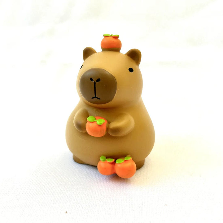 BC USA figurine Capybara Blind Box