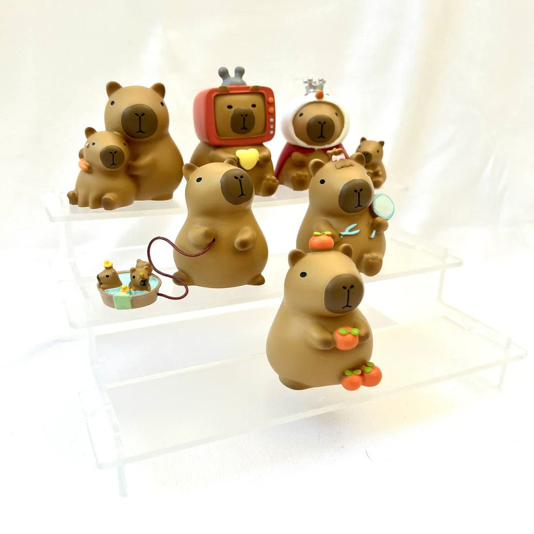 BC USA figurine Capybara Blind Box