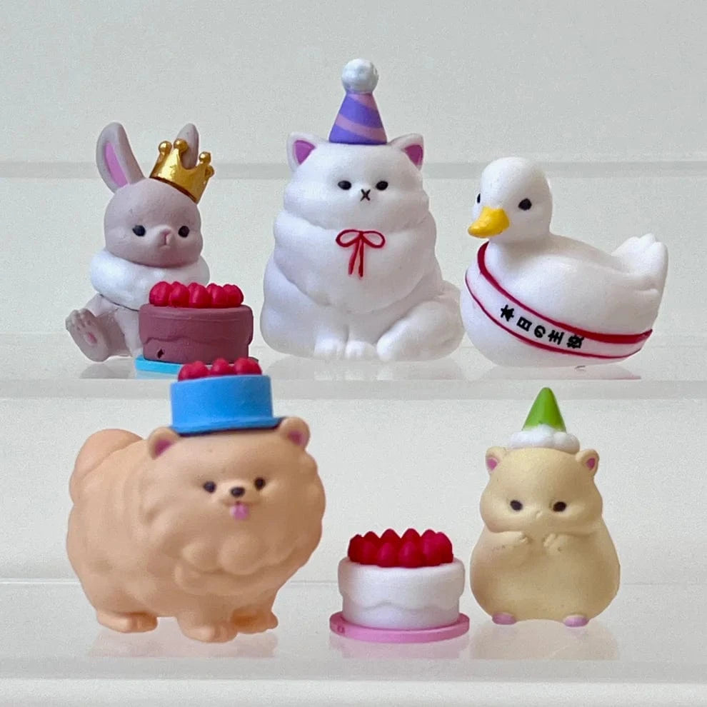BC USA Gifts Birthday Blind Box