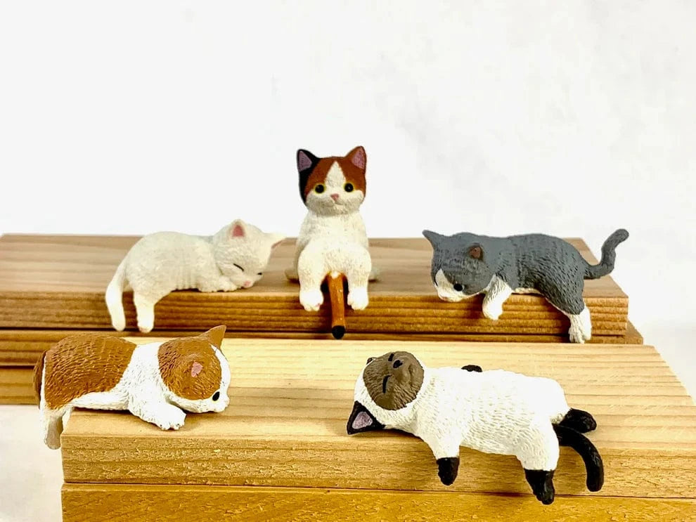 BC USA Gifts Zen Animals Blind Box