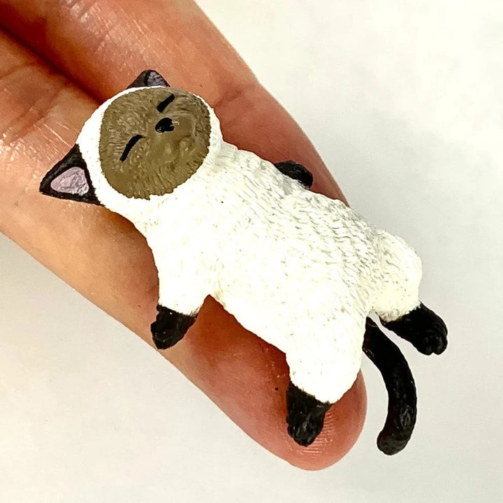 BC USA Gifts Zen Animals Blind Box