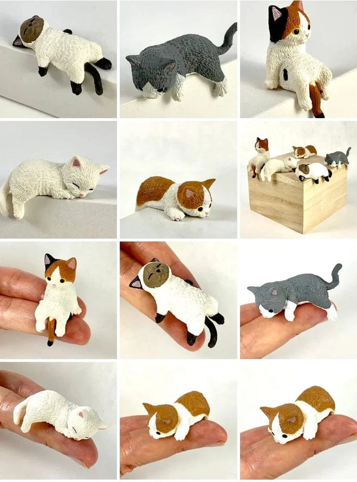 BC USA Gifts Zen Animals Blind Box