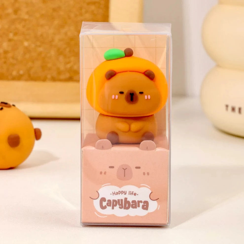 BC USA Paper Capybara Sharpener