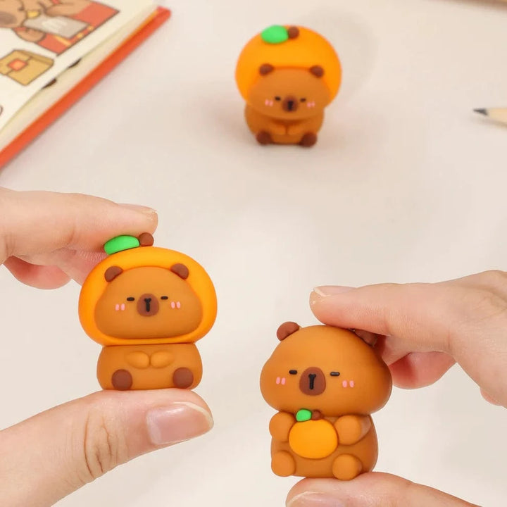 BC USA Paper Capybara Sharpener