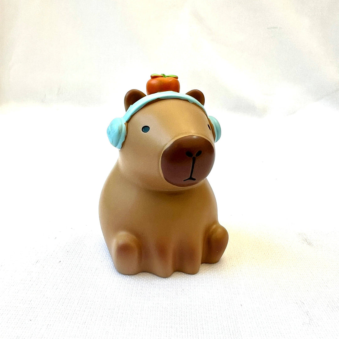 BCmini CAPYBARA VOL.2 FIGURINE BLIND BOX