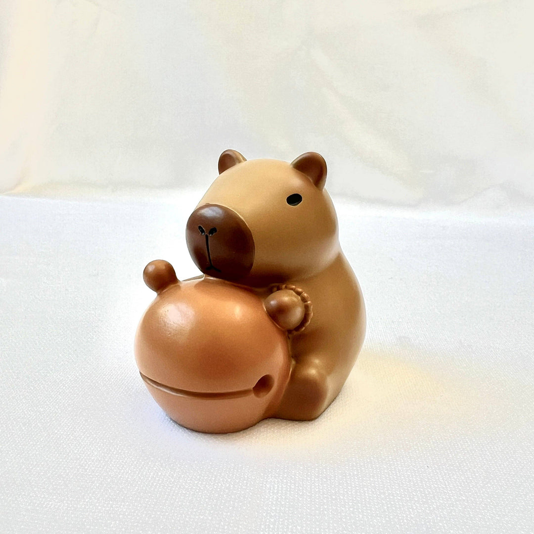 BCmini CAPYBARA VOL.2 FIGURINE BLIND BOX