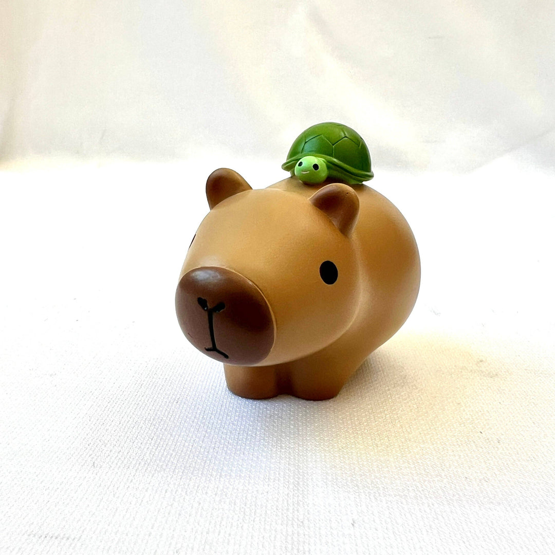 BCmini CAPYBARA VOL.2 FIGURINE BLIND BOX