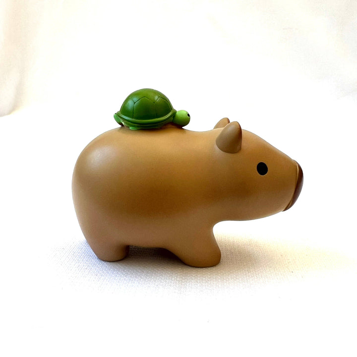 BCmini CAPYBARA VOL.2 FIGURINE BLIND BOX