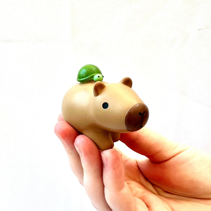 BCmini CAPYBARA VOL.2 FIGURINE BLIND BOX