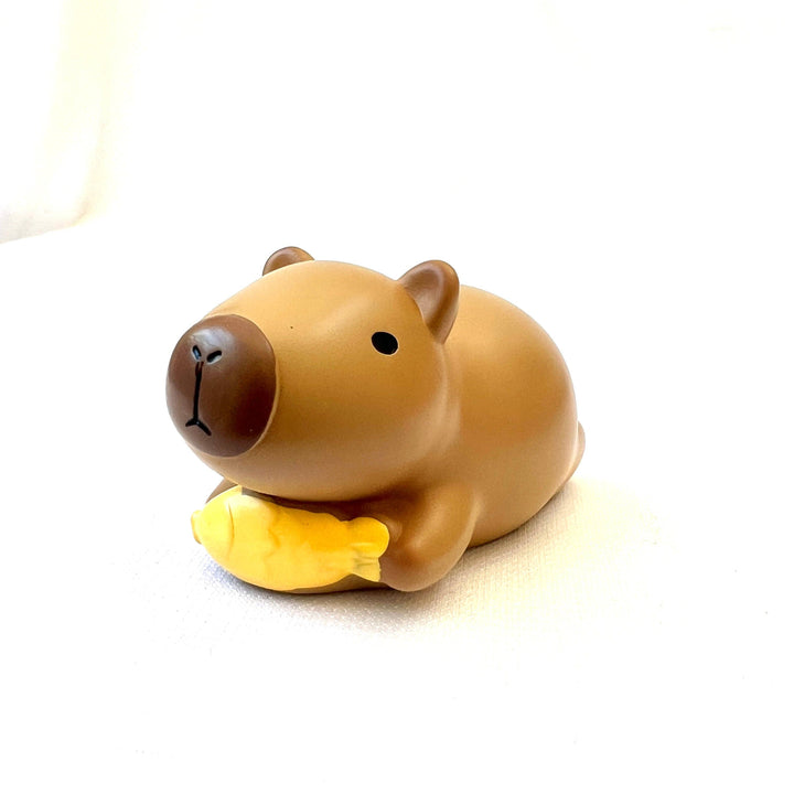 BCmini CAPYBARA VOL.2 FIGURINE BLIND BOX