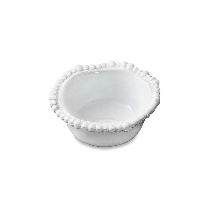 Beatriz Ball Home VIDA Alegria Mini Bowl White