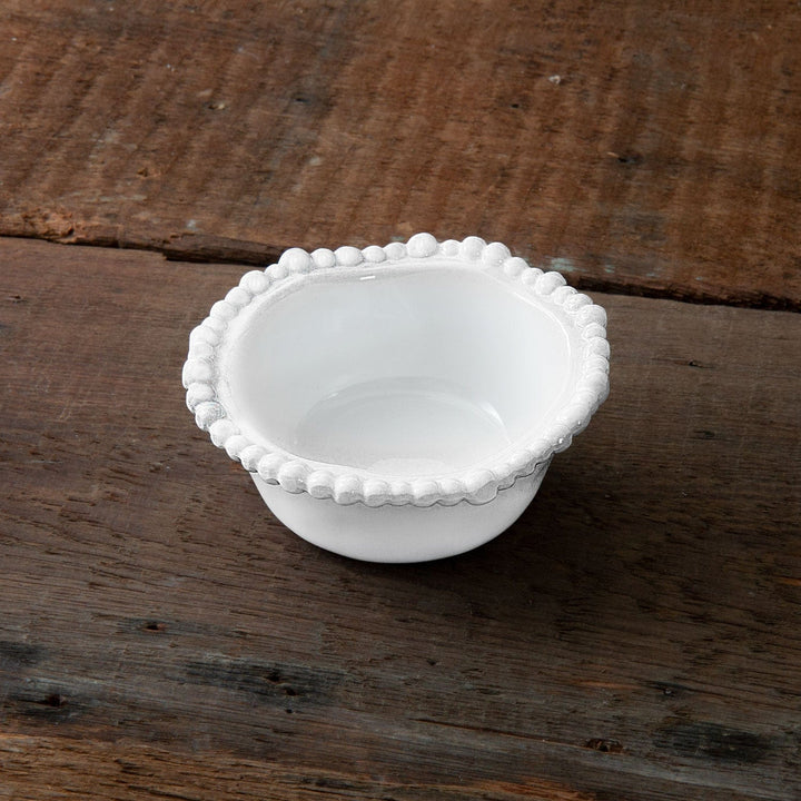 Beatriz Ball Home VIDA Alegria Mini Bowl White
