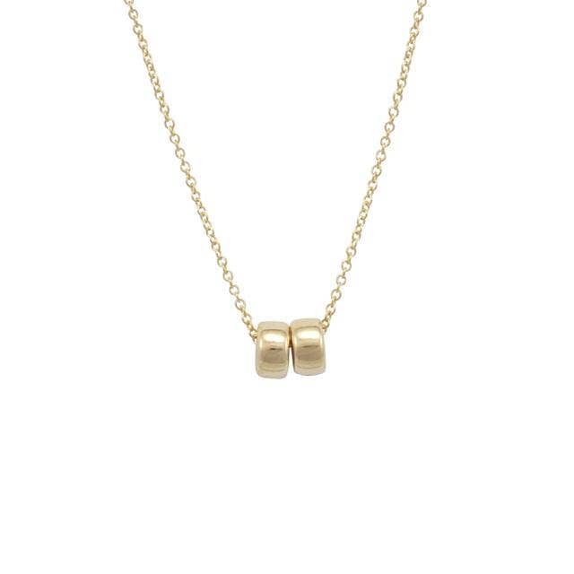 Becoming Jewelry Fashion Friends Beads Necklace