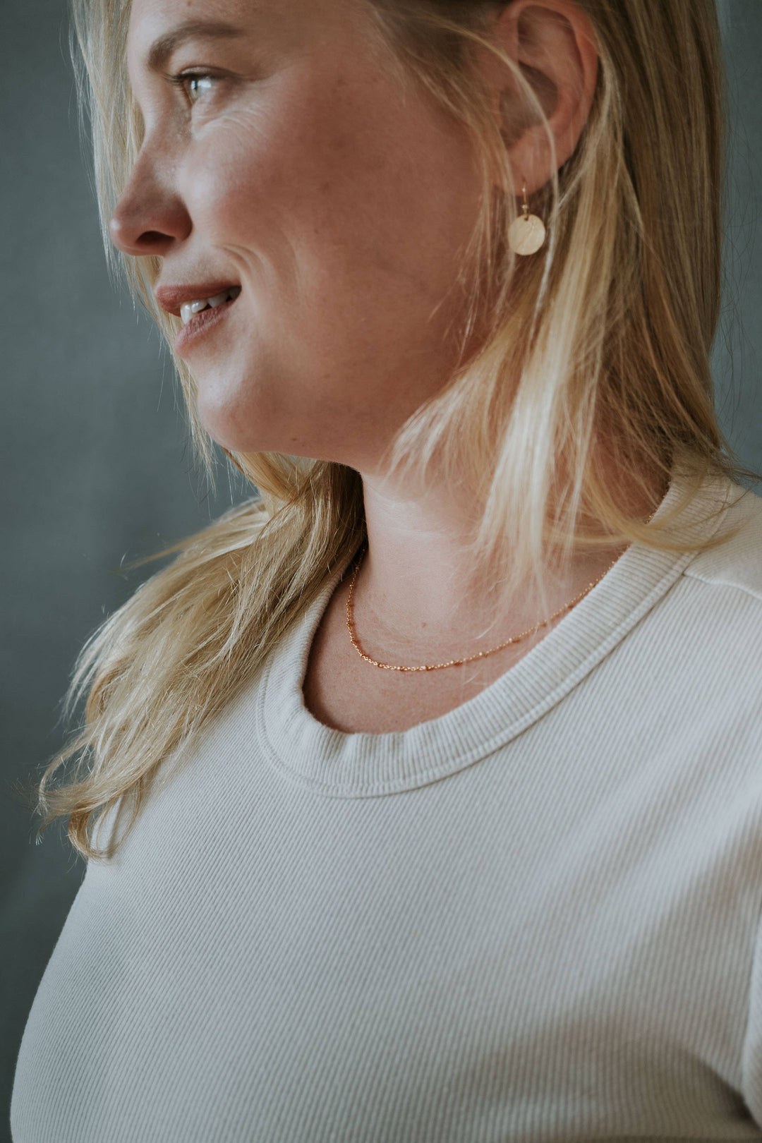 Becoming Jewelry Fashion Little Things Necklace