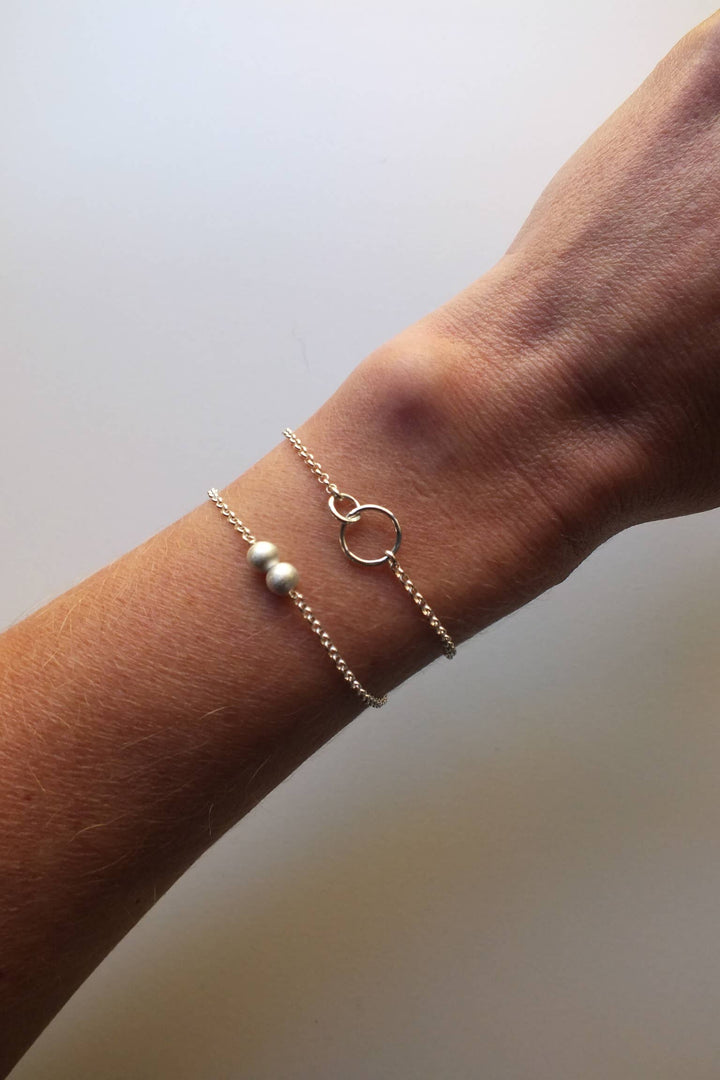 Becoming Jewelry Fashion Mother Bracelet