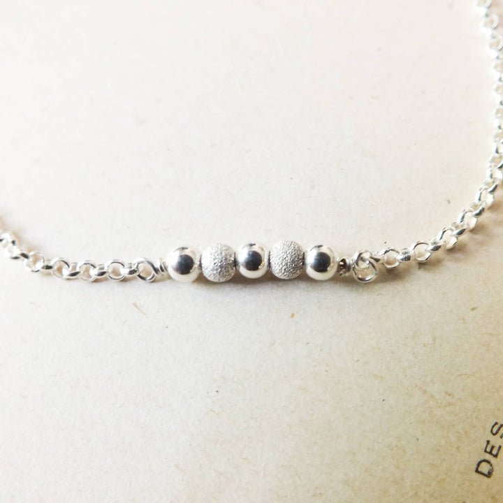 Becoming Jewelry Fashion My Wish For You Bracelet
