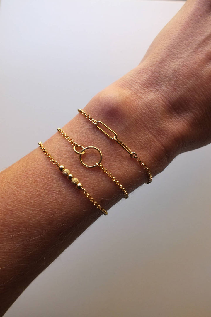 Becoming Jewelry Fashion My Wish For You Bracelet