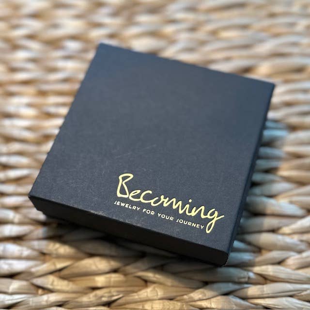 Becoming Jewelry Fashion Surrounded By Love Earrings