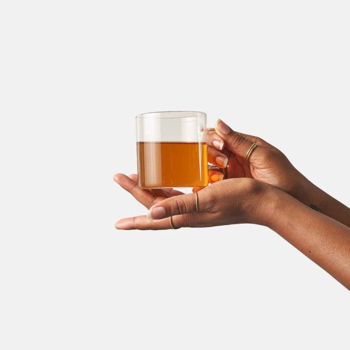 Big Heart Tea Co. Gifts Cup of Love 10 ct Tea Bags