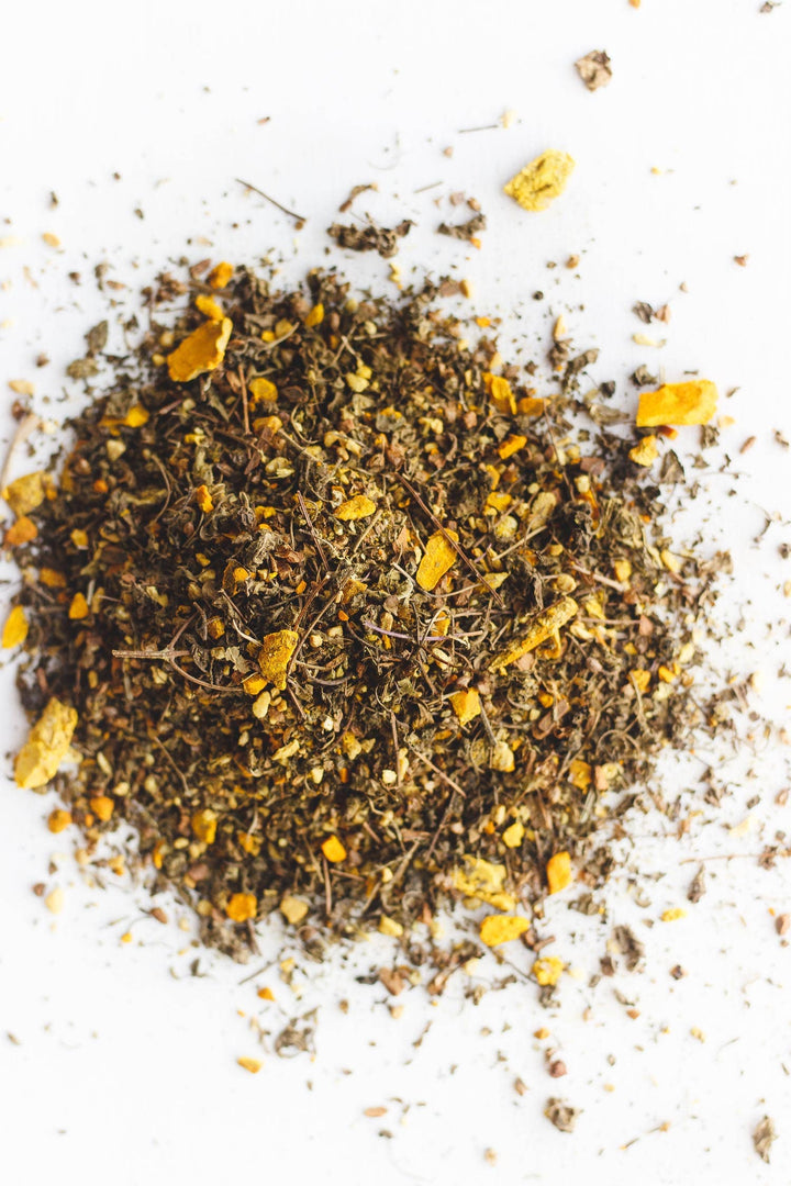 Big Heart Tea Co. Gifts Cup of Sunshine 10 ct Tea Bags