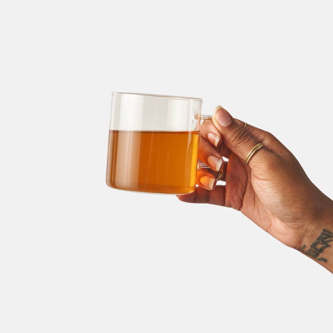 Big Heart Tea Co. Gifts Spicy Pumpkin Tea For Two