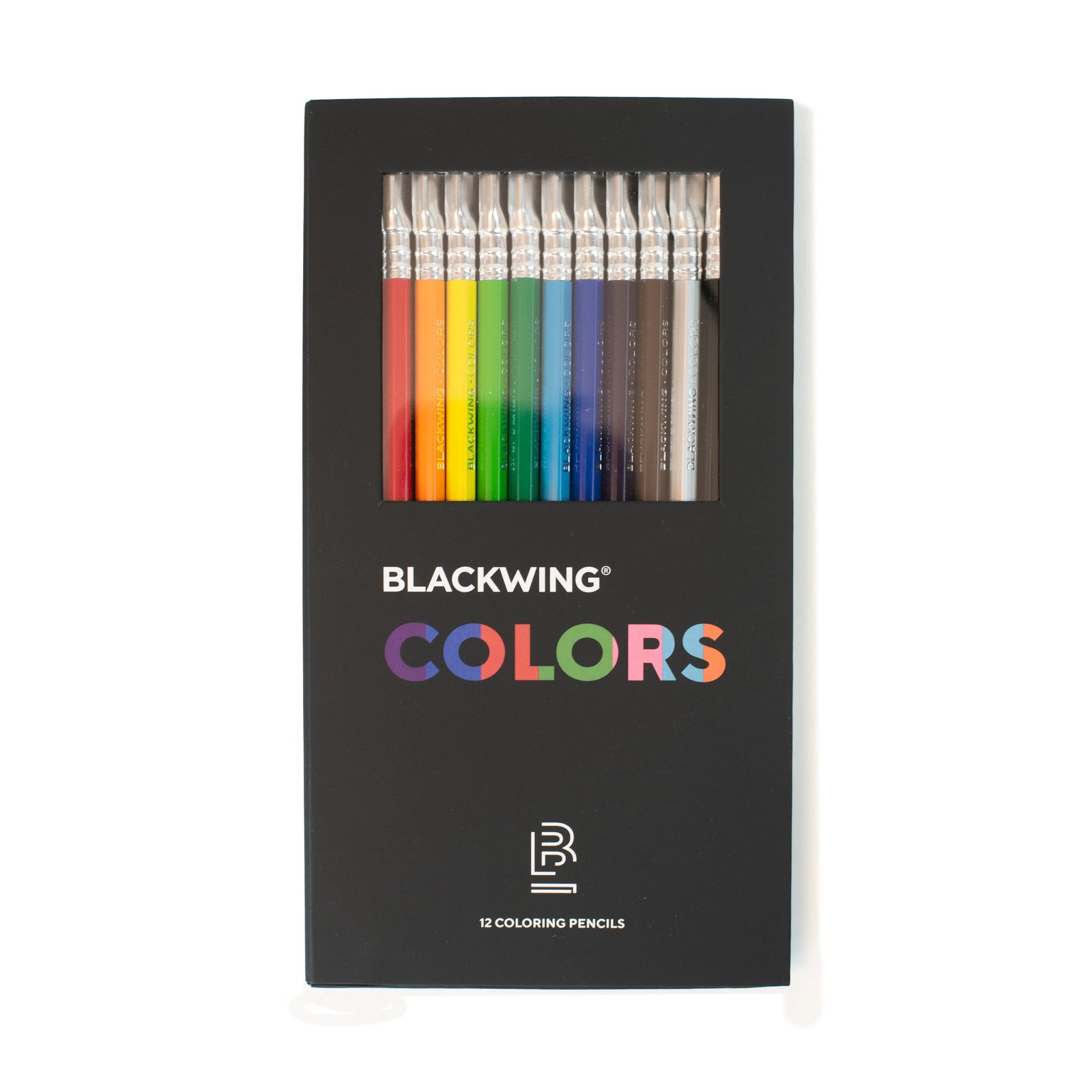 Blackwing colored pencils Blackwing Colors - Set of 12