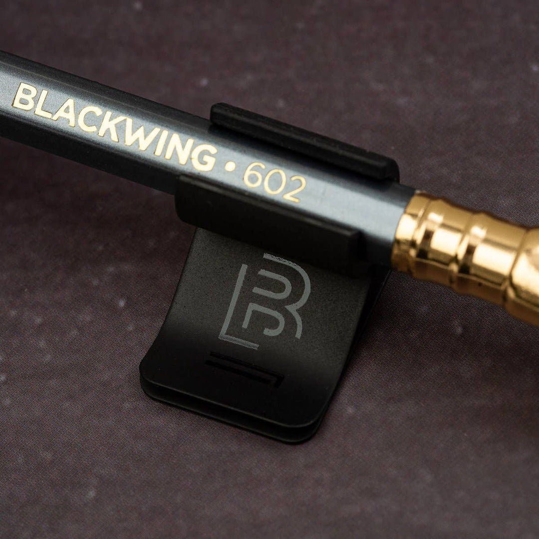 Blackwing Notebook Blackwing Notebook Clip