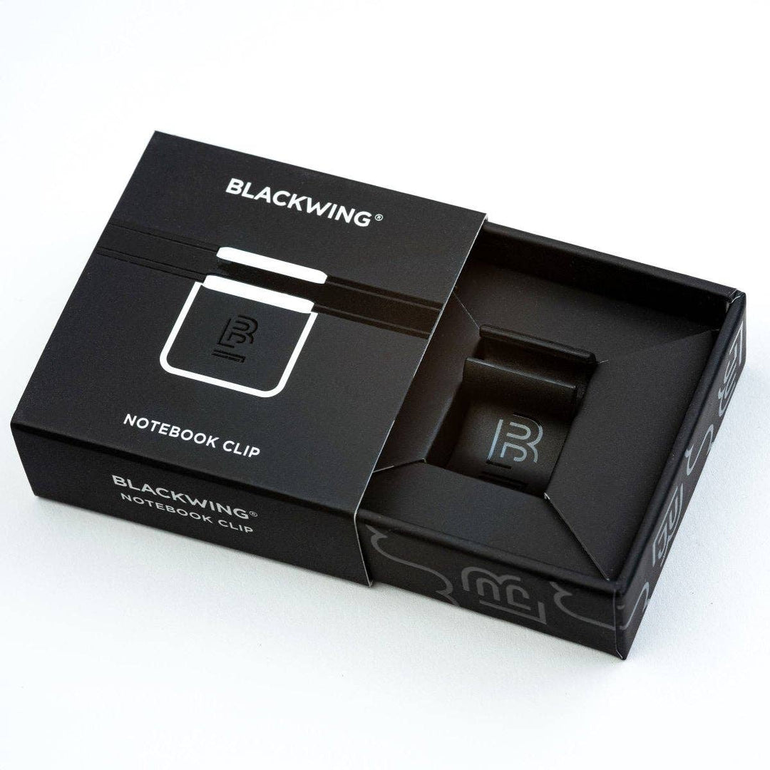 Blackwing Notebook Blackwing Notebook Clip