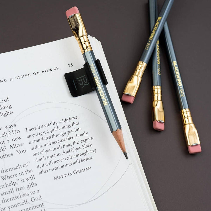 Blackwing Notebook Blackwing Notebook Clip