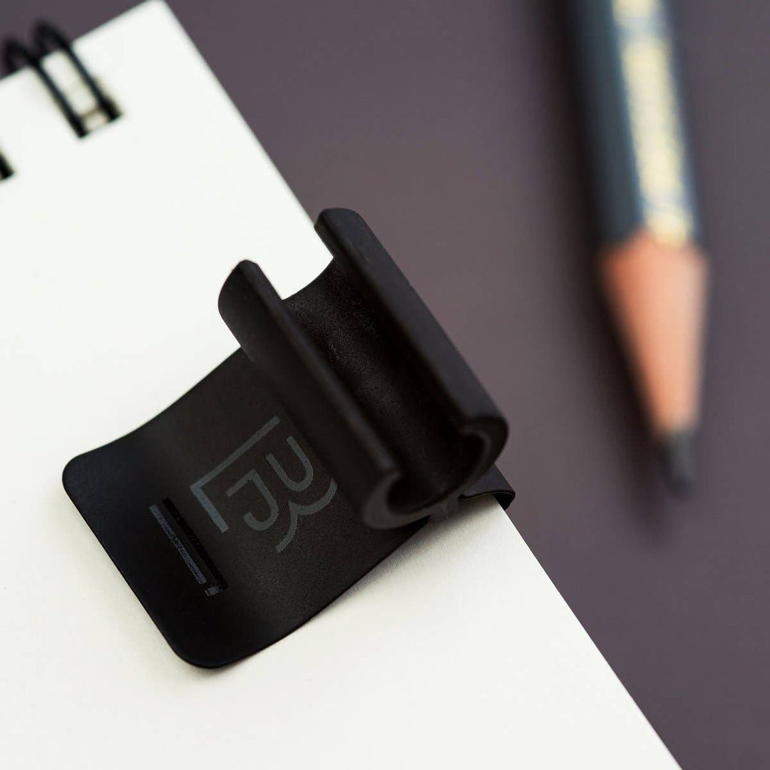 Blackwing Notebook Blackwing Notebook Clip