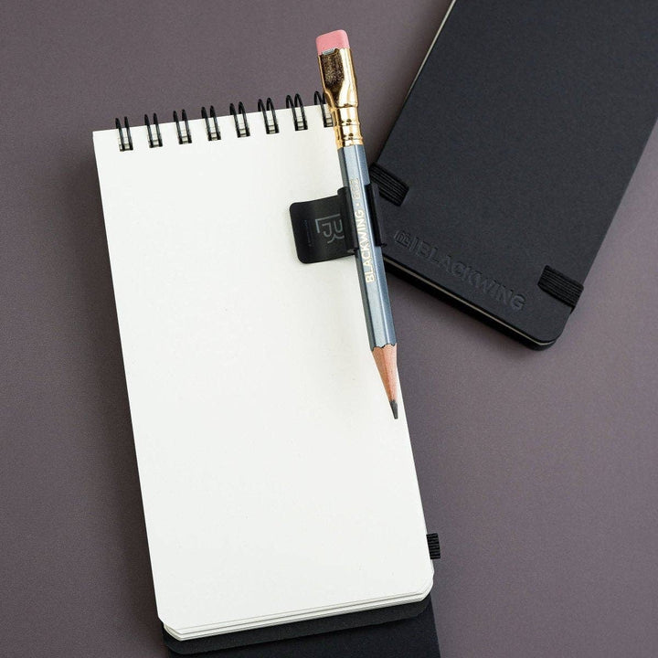 Blackwing Notebook Blackwing Notebook Clip
