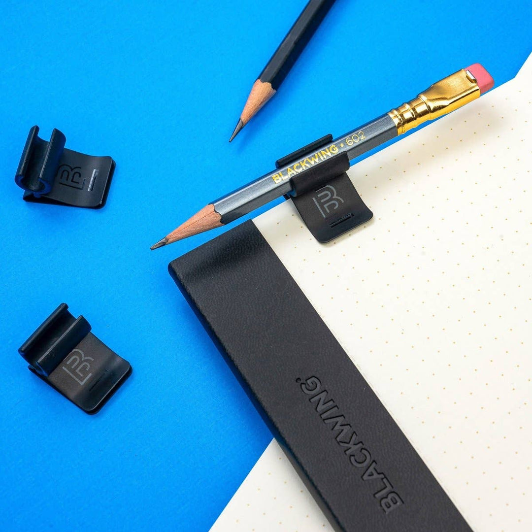 Blackwing Notebook Blackwing Notebook Clip