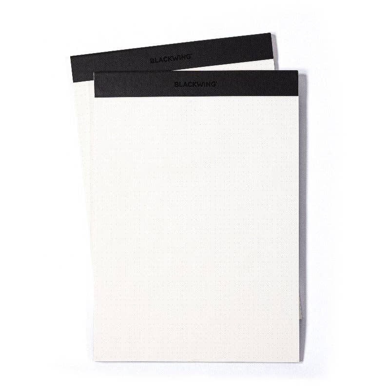 Blackwing Paper Blackwing Large (A4) Legal Pad (Set of 2)