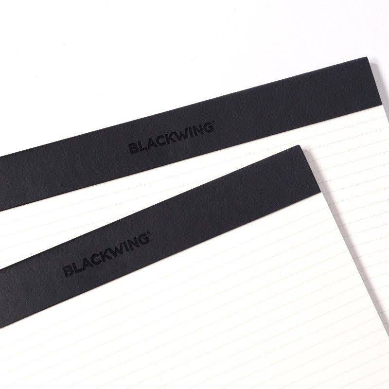 Blackwing Paper Blackwing Large (A4) Legal Pad (Set of 2)