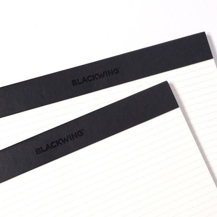 Blackwing Paper Blackwing Large (A4) Legal Pad (Set of 2)