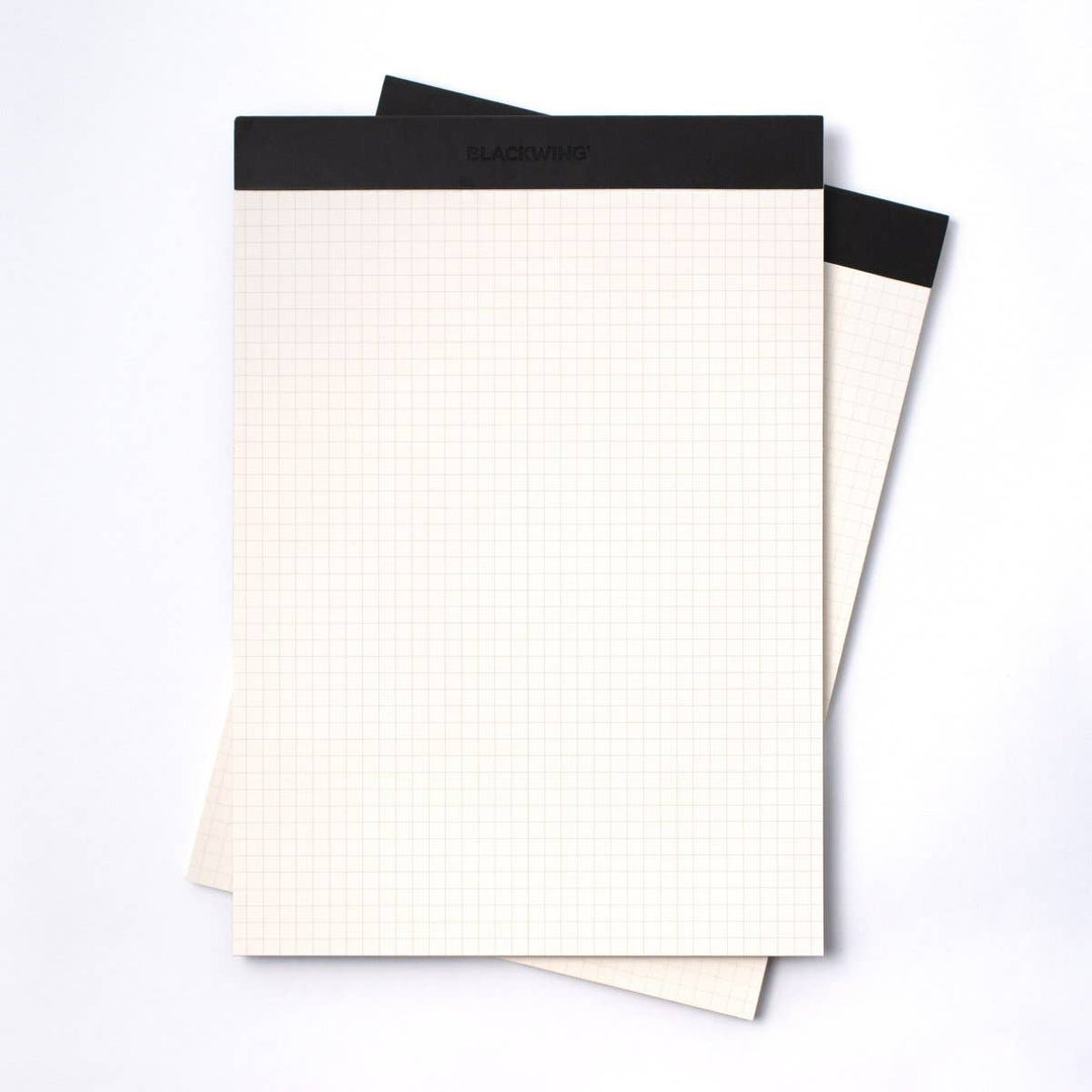 Blackwing Paper Blackwing Large (A4) Legal Pad (Set of 2)
