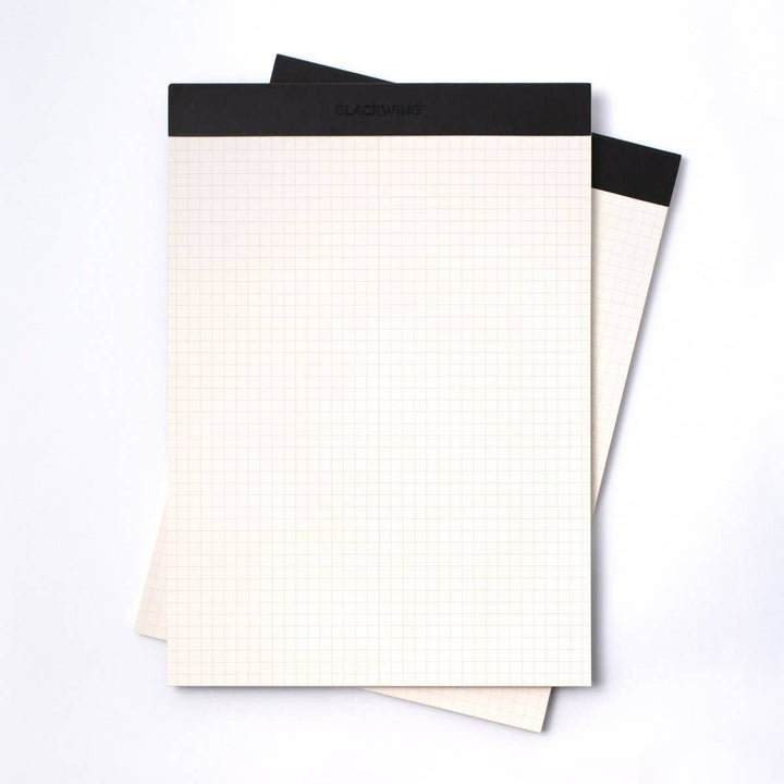 Blackwing Paper Blackwing Large (A4) Legal Pad (Set of 2)