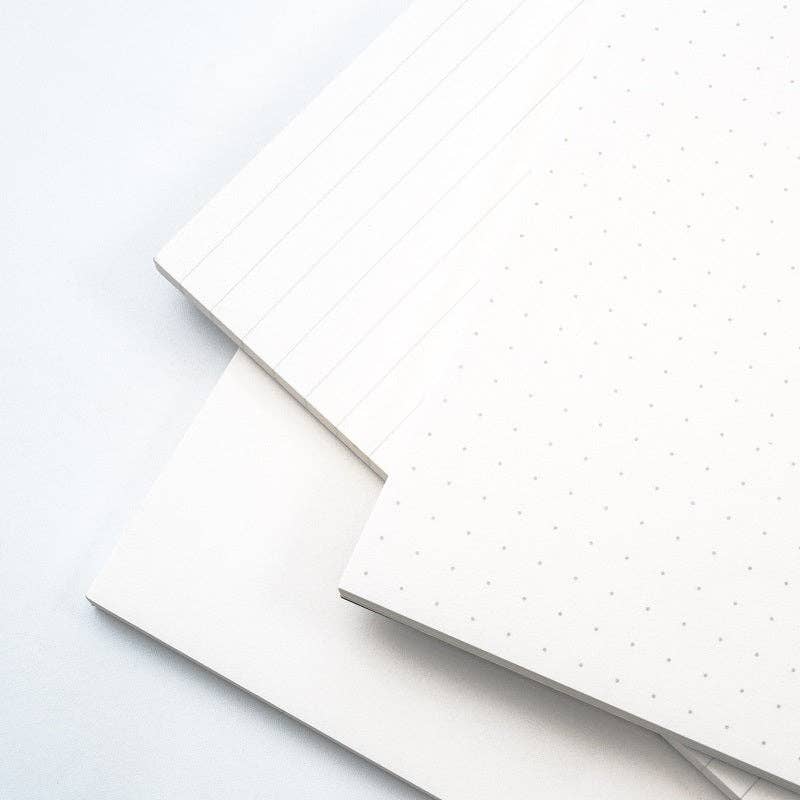 Blackwing Paper Blackwing Large (A4) Legal Pad (Set of 2)