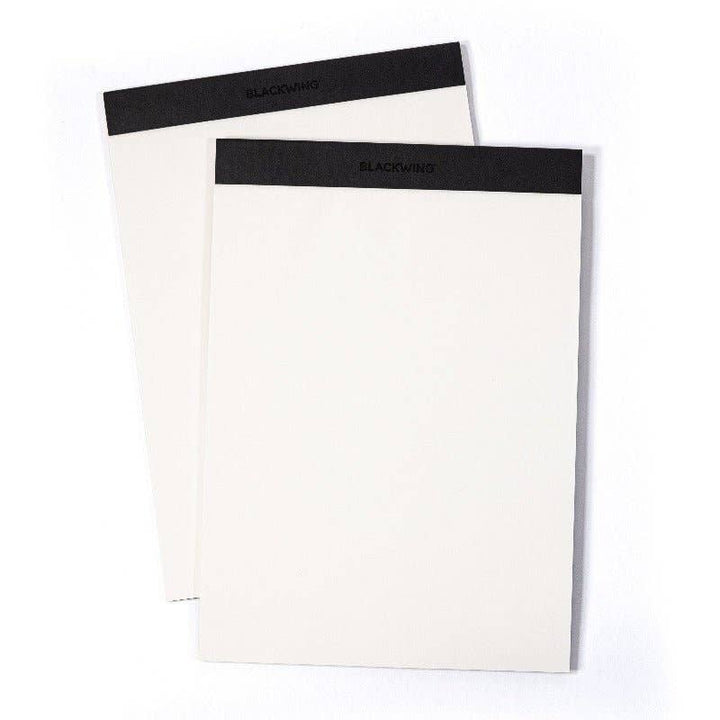 Blackwing Paper Blackwing Large (A4) Legal Pad (Set of 2)