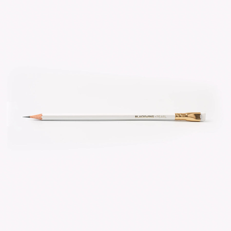 Blackwing Pen and Pencils Blackwing Pearl Pencils (Set of 12)